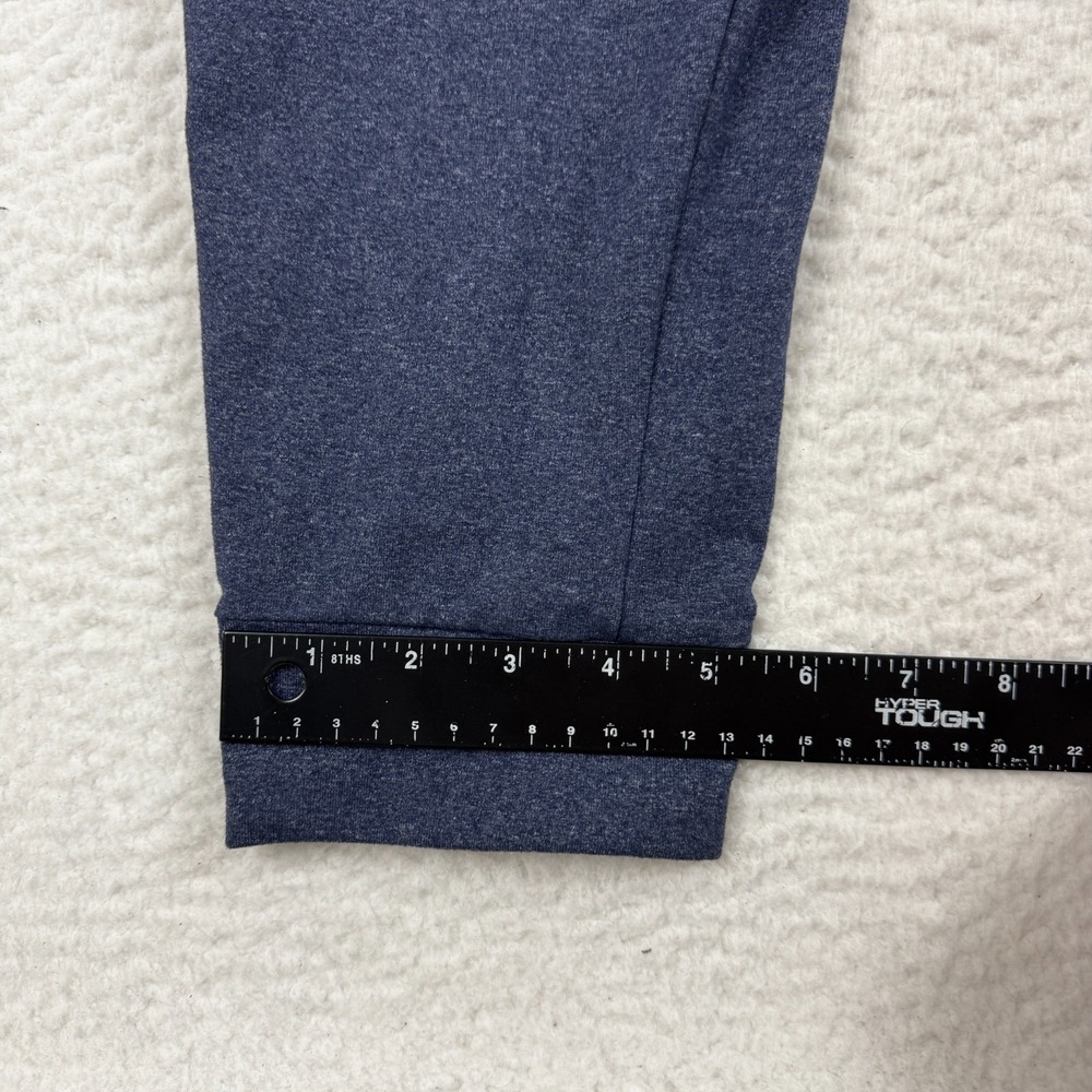 Public Rec Gamechanger Sweatpants Mens 32x34 Blue Stretch Athleisure Versatility - Picture 4 of 14